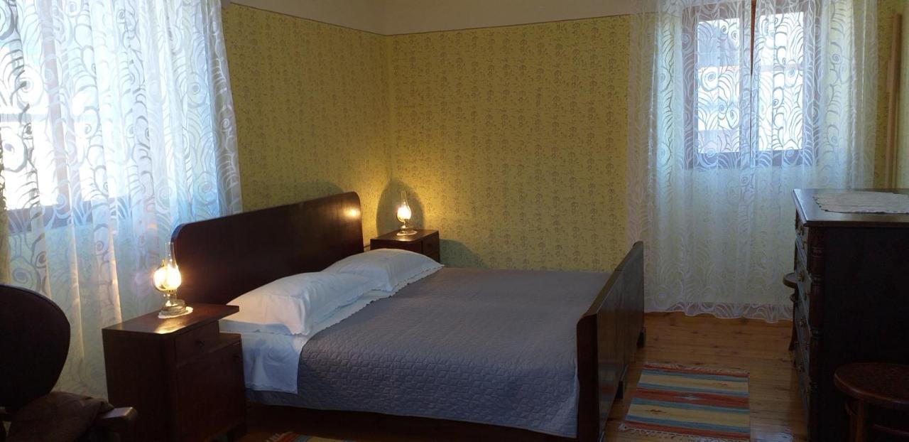 Rural Apartment Carolina Zrenj Екстер'єр фото