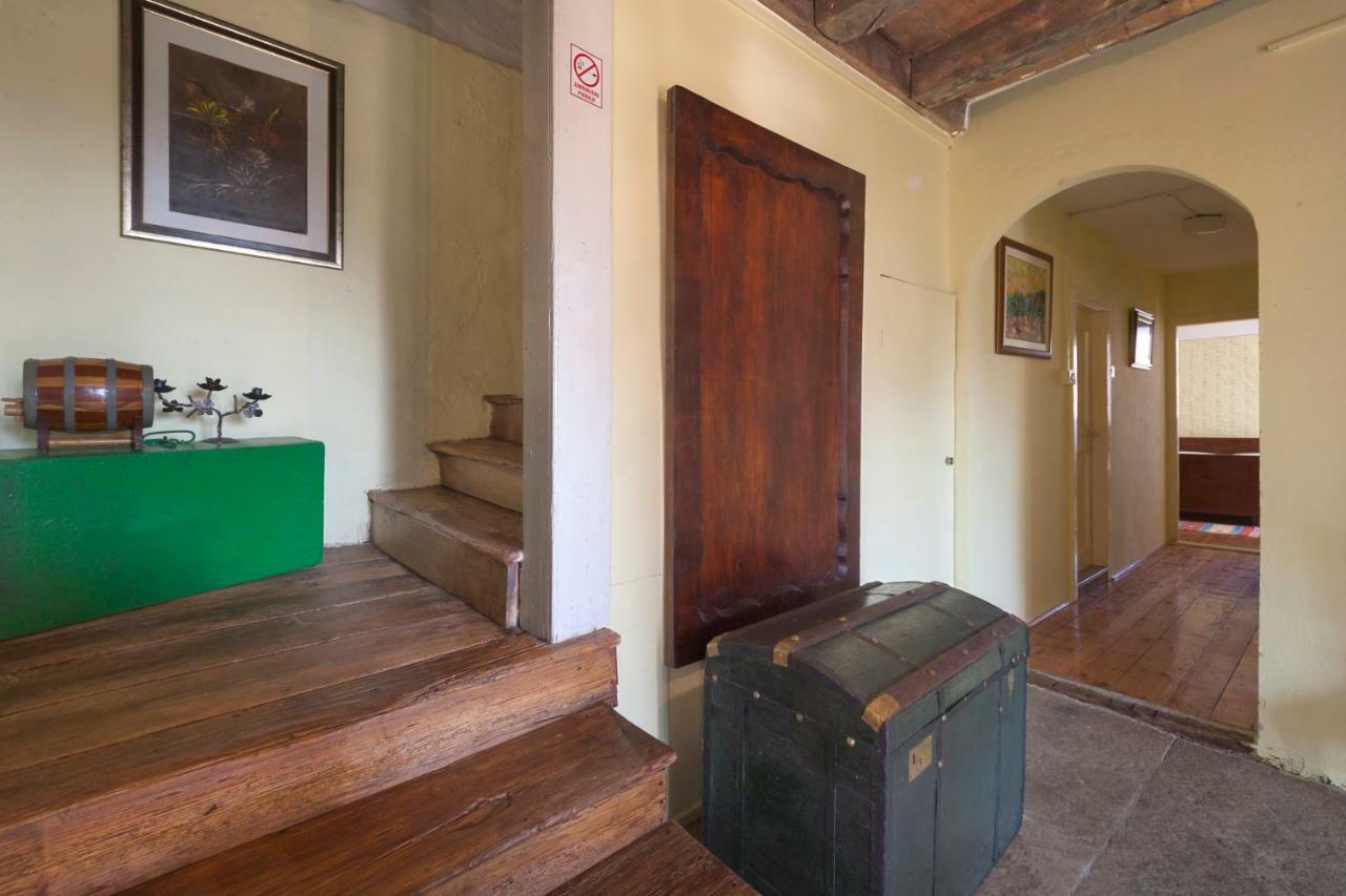 Rural Apartment Carolina Zrenj Екстер'єр фото
