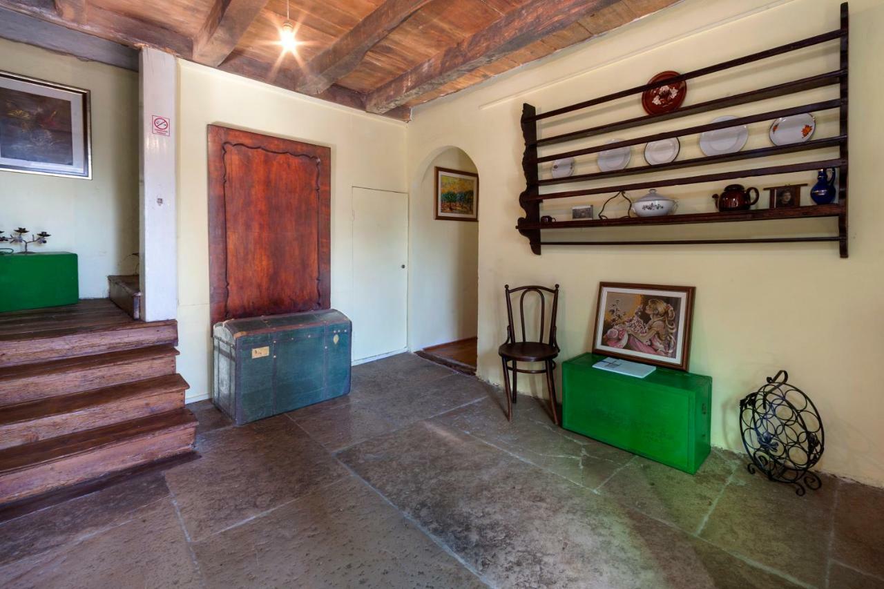 Rural Apartment Carolina Zrenj Екстер'єр фото